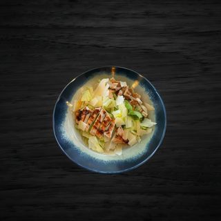 Salată Caesar