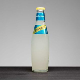 Schweppes Bitter Lemon