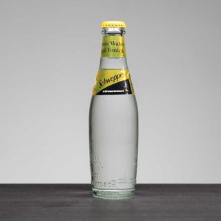 Schweppes Tonic
