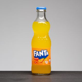 Fanta Portocale