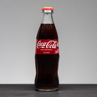 COCA COLA