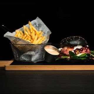 Combo Pablo Burger