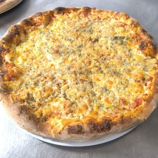 Pizza Margarita