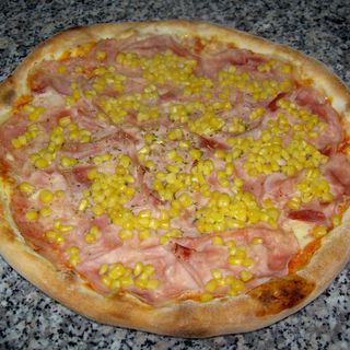 Pizza Denis