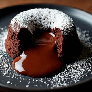 Lava Cake
