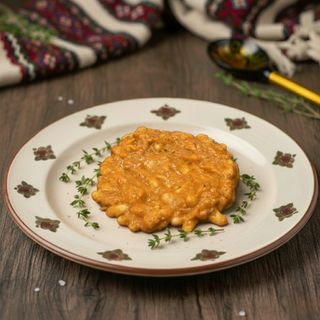 Iahnie de Fasole - 200gr