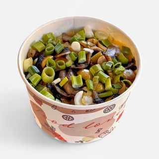 Trei Ierarhi (de post/vegan) - MARE