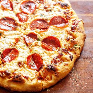 COMBO Pizza Pepperoni Ø32cm