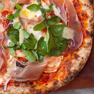 COMBO Pizza Sara Ø32cm