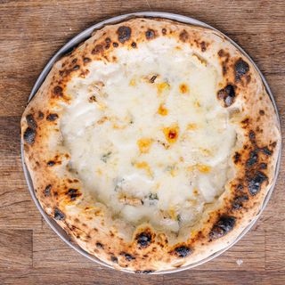 Pizza Quattro Formaggi Ø32cm