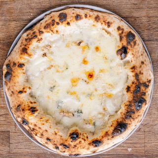 COMBO Pizza Quattro Formaggi Ø32cm