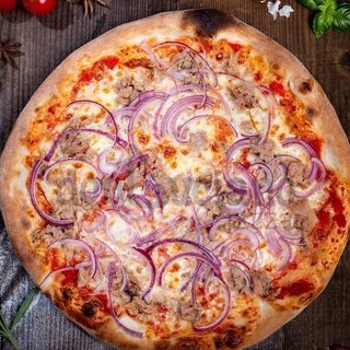 COMBO Pizza Tonno e Cipolla Ø32cm
