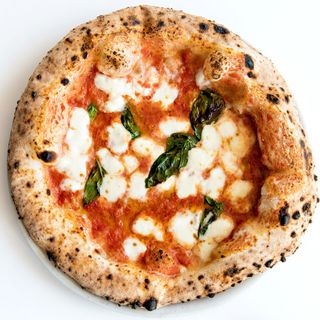 Pizza Margherita Ø32cm
