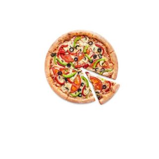 COMBO Pizza Vegetariana
