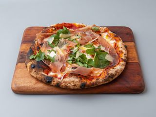 COMBO Pizza Prosciutto Ø32cm