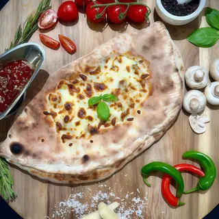 Pizza Calzone Ø 32cm
