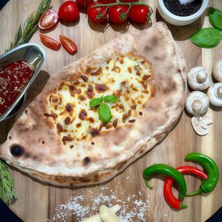 Pizza Calzone Ø 32cm