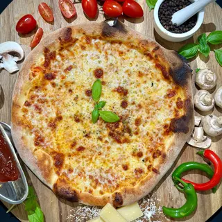 Pizza Margherita Ø 32cm