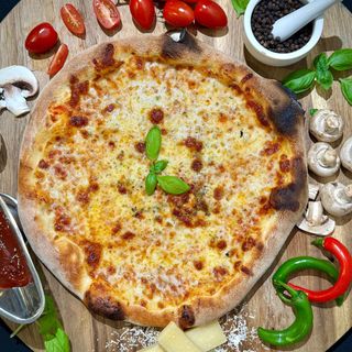 Pizza Margherita Ø 32cm