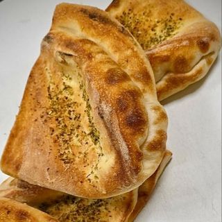Focaccia