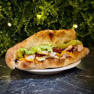 Sandwich cu Pui