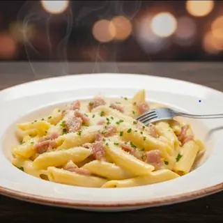 Paste Bianco