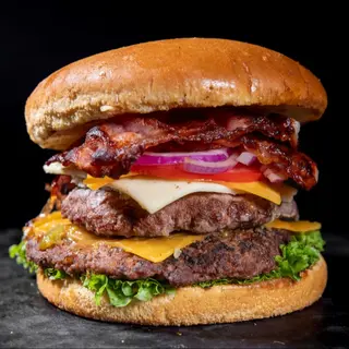 Big Burger XXL