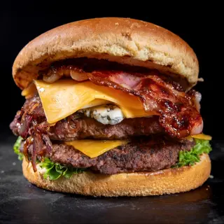 Big Umami Burger