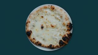 Pizza Quattro Formaggi Ø33cm