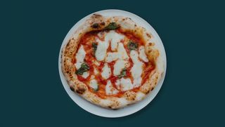 Pizza Margherita Ø33cm