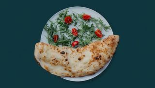 Pizza Calzone Ø33cm