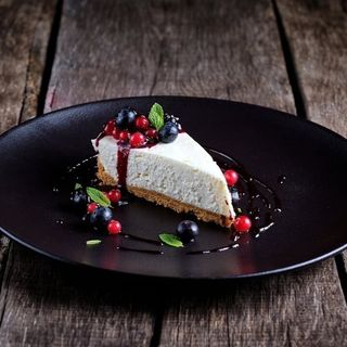 Cheesecake cu limetă