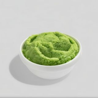 Wasabi maio