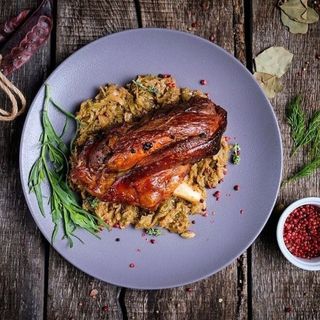 CIOLAN CU VARZA CALITA