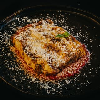 Lasagna