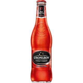 Strongbow Red Berries 0.33L