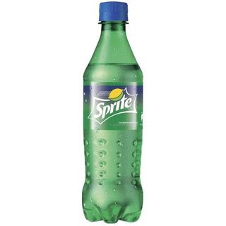 Sprite pet 0.5L