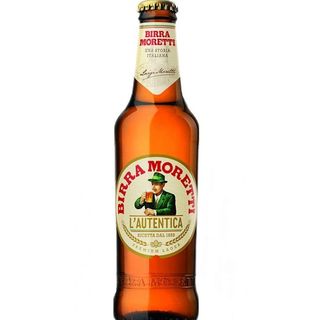 Bere Birra Moretti 0.33L
