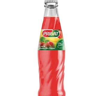 Prigat capsuni & banane