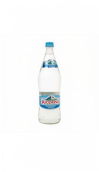 Bucovina carbogazoasă