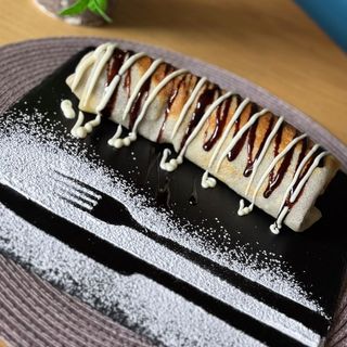 Clatita Monkey Banana