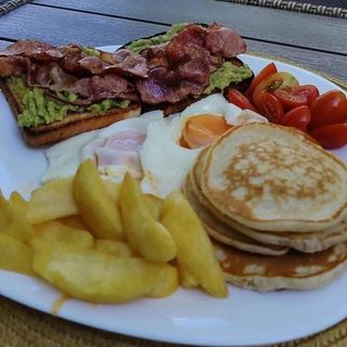 Mic-dejun Power 220gr