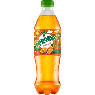 Mirinda Portocale