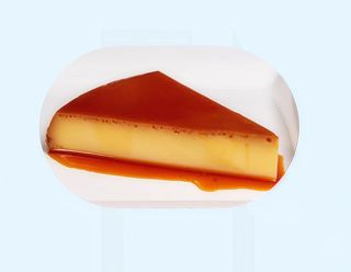 Cremă de zahăr ars