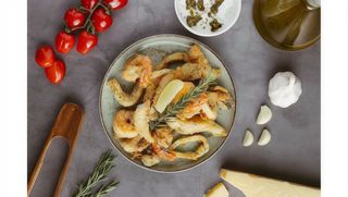 Fritto misto