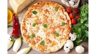 Pizza Margherita Ø32cm