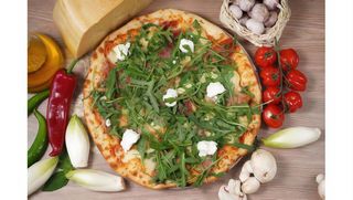 Pizza Contadina Ø32cm