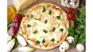 Pizza Quattro Formaggi Ø32cm