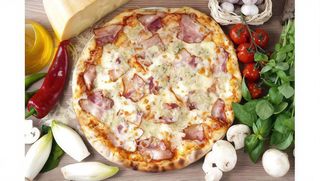 Pizza Gustosa Ø32cm