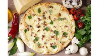 Pizza Della Mela Ø32cm